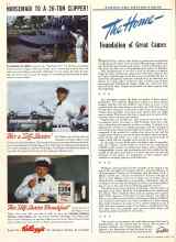 Better Homes & Gardens June 1942 Magazine Article: The Home--Foundation of Great Causes