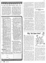 Better Homes & Gardens June 1942 Magazine Article: Why Not Grow Cress?