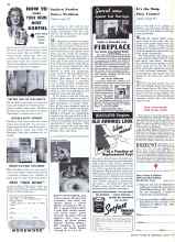 Better Homes & Gardens June 1942 Magazine Article: Article