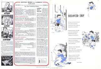 Better Homes & Gardens June 1942 Magazine Article: Page 4