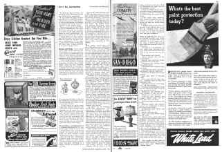 Better Homes & Gardens June 1942 Magazine Article: Page 68