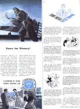 Better Homes & Gardens July 1942 Magazine Article: THE MAN NEXT DOOR