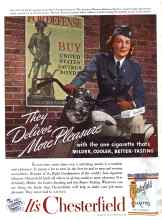 Better Homes & Gardens August 1942 Magazine Article: Page 72