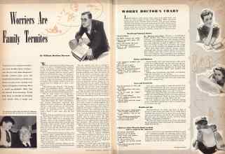 Better Homes & Gardens August 1942 Magazine Article: Page 18