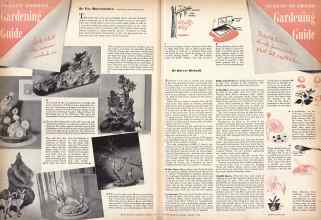 Better Homes & Gardens August 1942 Magazine Article: Page 24