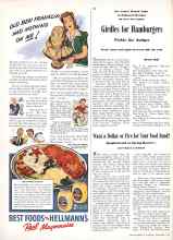 Better Homes & Gardens September 1942 Magazine Article: Want a Dollar or Five for Your Food Fund?