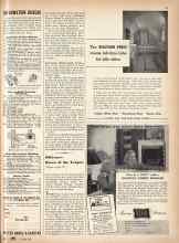 Better Homes & Gardens September 1942 Magazine Article: Article