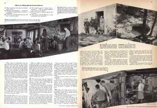 Better Homes & Gardens September 1942 Magazine Article: Page 18