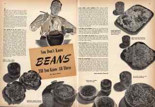 Better Homes & Gardens September 1942 Magazine Article: Page 44