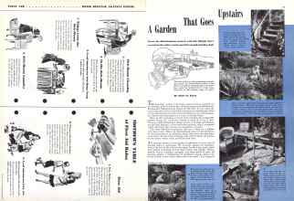 Better Homes & Gardens September 1942 Magazine Article: Page 56