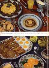 Better Homes & Gardens October 1942 Magazine Article: Article