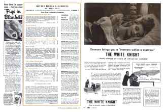 Better Homes & Gardens October 1942 Magazine Article: Page 4