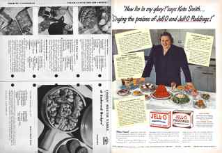 Better Homes & Gardens October 1942 Magazine Article: Page 52