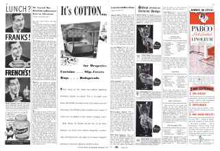 Better Homes & Gardens October 1942 Magazine Article: Page 72