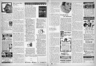 Better Homes & Gardens October 1942 Magazine Article: Page 96