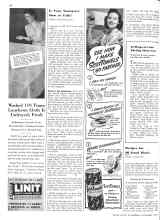 Better Homes & Gardens November 1942 Magazine Article: 15 Ways to Cook Thrifty Meat Cuts