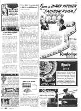 Better Homes & Gardens November 1942 Magazine Article: Have You Tried?