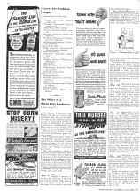 Better Homes & Gardens November 1942 Magazine Article: Article