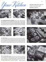 Better Homes & Gardens December 1942 Magazine Article: Page 41