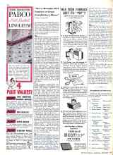 Better Homes & Gardens December 1942 Magazine Article: Scrapbook of Stairways