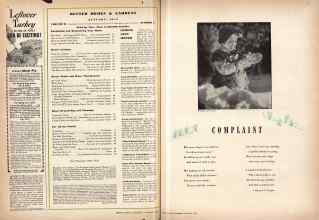 Better Homes & Gardens January 1943 Magazine Article: Page 4