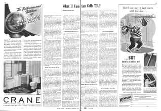 Better Homes & Gardens February 1943 Magazine Article: Page 62