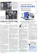 Better Homes & Gardens April 1943 Magazine Article: Canning Jars You'll Be Using