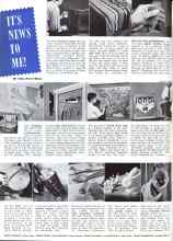 Better Homes & Gardens April 1943 Magazine Article: Page 102