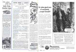 Better Homes & Gardens April 1943 Magazine Article: Page 4