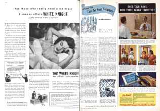 Better Homes & Gardens April 1943 Magazine Article: Page 12