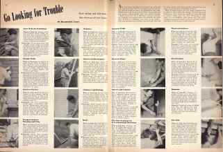 Better Homes & Gardens April 1943 Magazine Article: Page 32