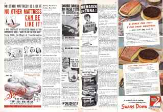 Better Homes & Gardens April 1943 Magazine Article: Page 80
