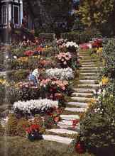 Better Homes & Gardens May 1943 Magazine Article: New Curtains and First Aid for Your Old Ones