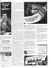 Better Homes & Gardens May 1943 Magazine Article: Article