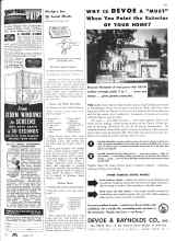 Better Homes & Gardens May 1943 Magazine Article: Article