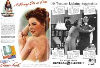 Better Homes & Gardens May 1943 Magazine Article: Page 2