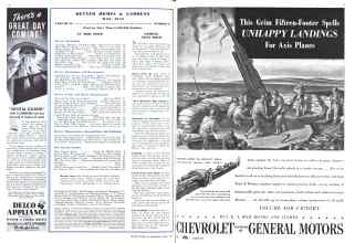 Better Homes & Gardens May 1943 Magazine Article: Page 4