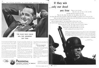 Better Homes & Gardens May 1943 Magazine Article: Page 10