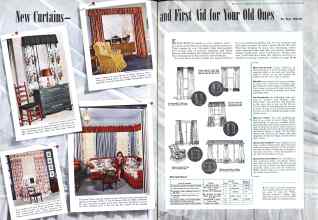 Better Homes & Gardens May 1943 Magazine Article: Page 26