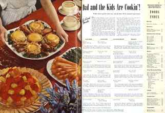 Better Homes & Gardens May 1943 Magazine Article: Page 36