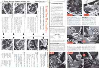 Better Homes & Gardens May 1943 Magazine Article: Page 40