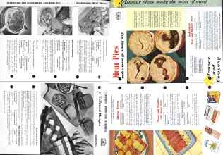 Better Homes & Gardens May 1943 Magazine Article: Page 48