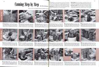 Better Homes & Gardens June 1943 Magazine Article: Page 38