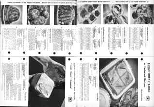 Better Homes & Gardens June 1943 Magazine Article: Page 48