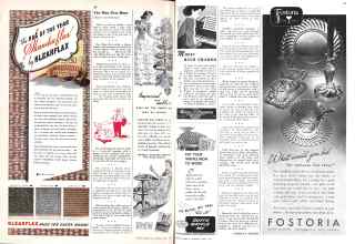 Better Homes & Gardens June 1943 Magazine Article: Page 68