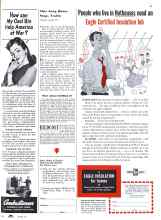 Better Homes & Gardens July 1943 Magazine Article: Article