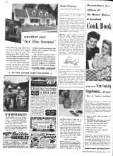 Better Homes & Gardens July 1943 Magazine Article: Also Available