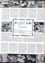 Better Homes & Gardens July 1943 Magazine Article: Page 72
