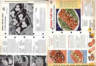 Better Homes & Gardens July 1943 Magazine Article: Page 46