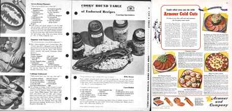 Better Homes & Gardens August 1943 Magazine Article: Page 46